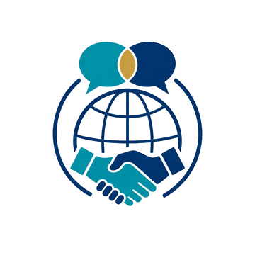 国際交流事業のアイコン
